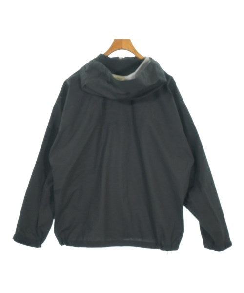 GOLDWIN เสื้อพาร์กาภูเขา