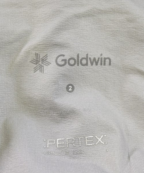 GOLDWIN เสื้อพาร์กาภูเขา