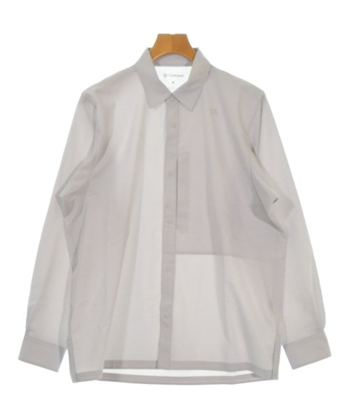 GOLDWIN เสื้อลำลอง