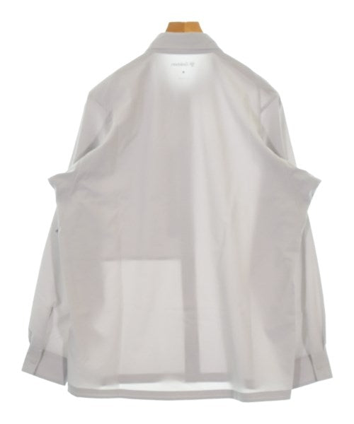 GOLDWIN เสื้อลำลอง