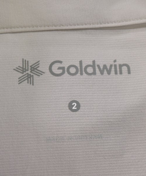 GOLDWIN เสื้อลำลอง