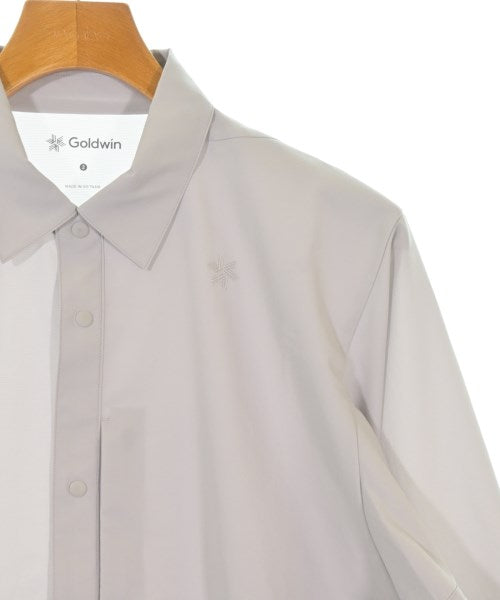 GOLDWIN เสื้อลำลอง