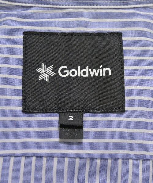 GOLDWIN เสื้อลำลอง