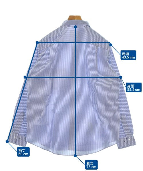 GOLDWIN เสื้อลำลอง