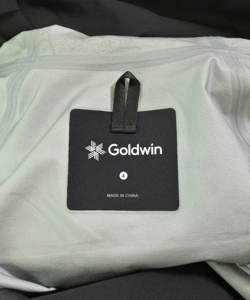GOLDWIN แจ็คเก็ตเบลาส์