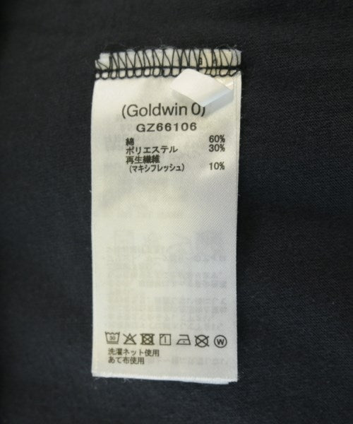 GOLDWIN เสื้อยืด/เสื้อท็อปส์