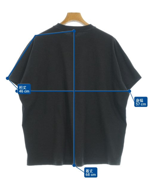 GOLDWIN เสื้อยืด/เสื้อท็อปส์