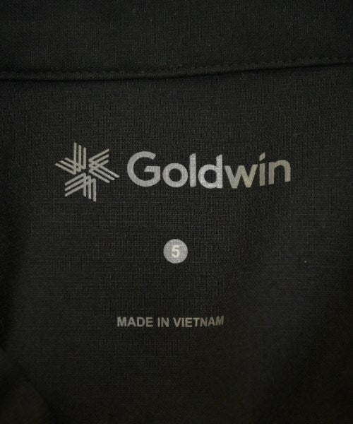 GOLDWIN เสื้อลำลอง