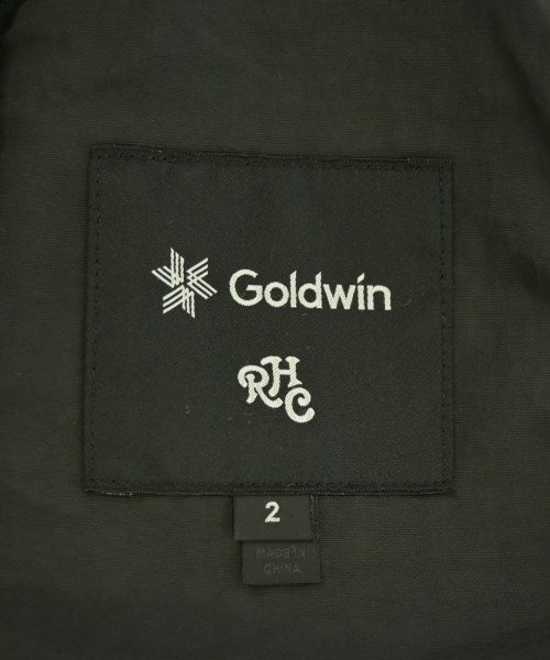 GOLDWIN กางเกงขาสั้น