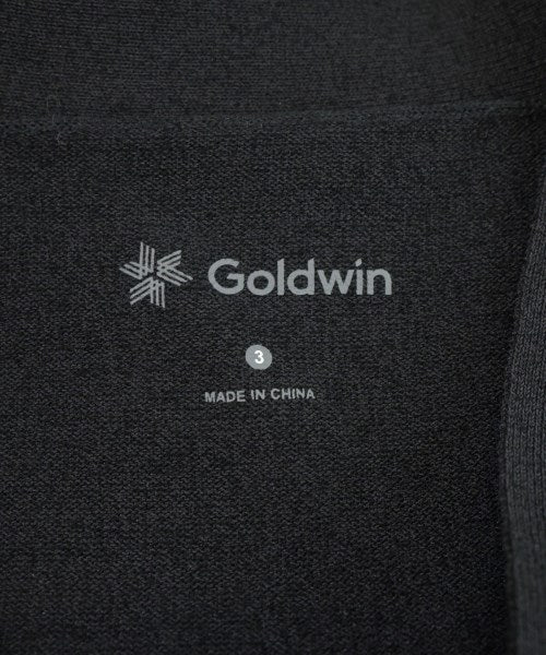 GOLDWIN เสื้อคาร์ดิแกน
