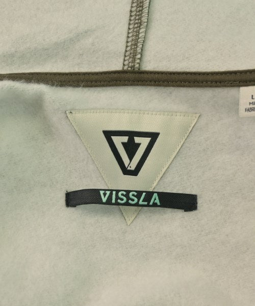 VISSLA เสื้อฮู้ด
