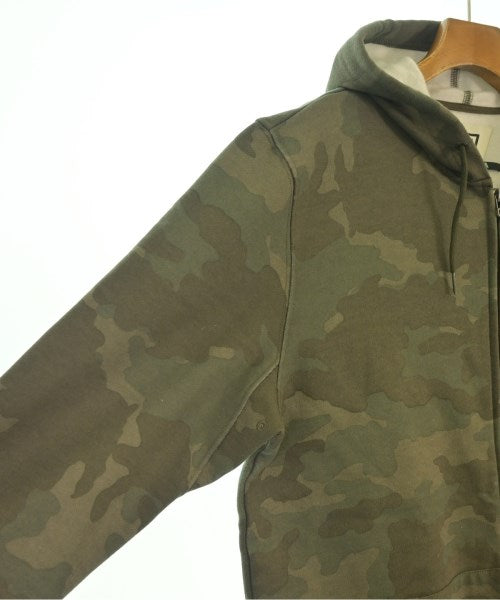 VISSLA เสื้อฮู้ด