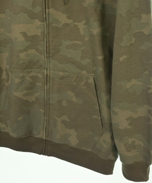 VISSLA เสื้อฮู้ด