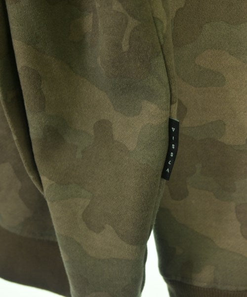 VISSLA เสื้อฮู้ด