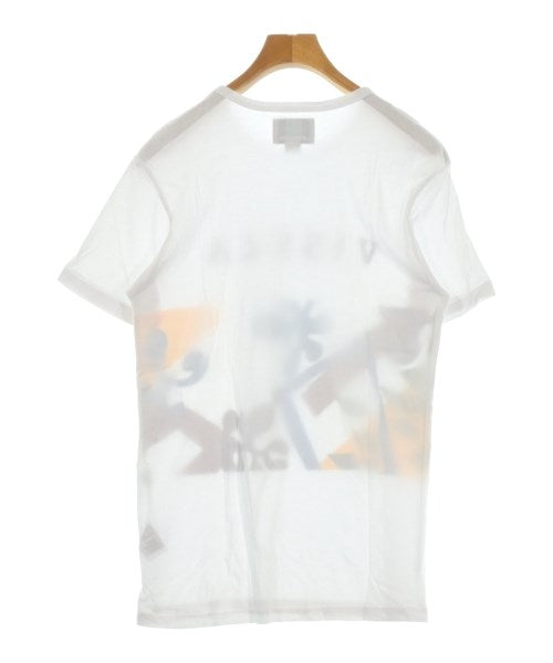 VISSLA เสื้อยืด/เสื้อท็อปส์