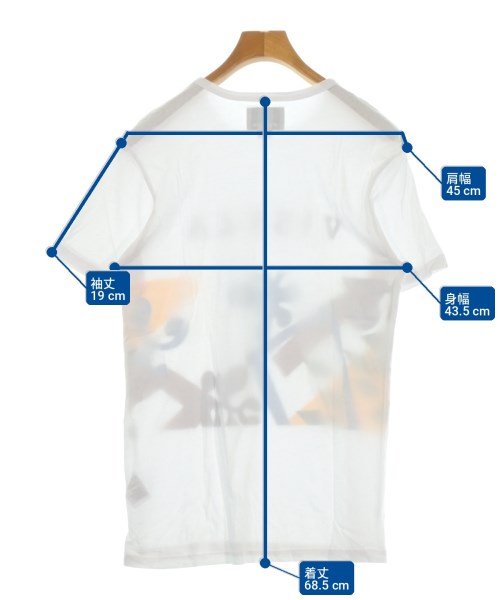 VISSLA เสื้อยืด/เสื้อท็อปส์