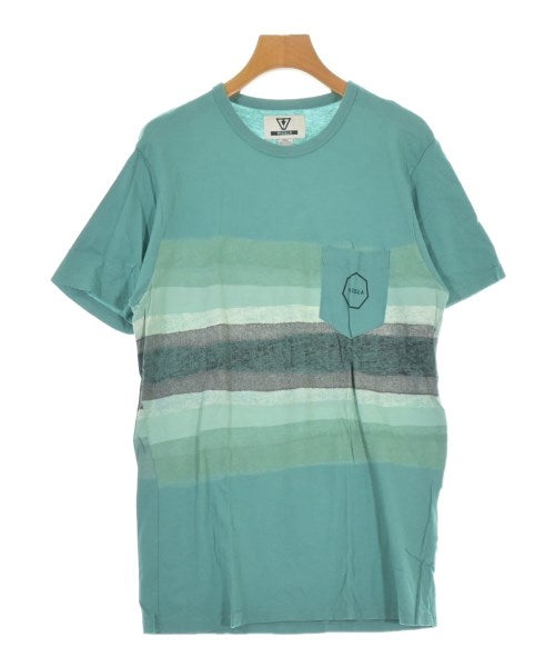 VISSLA เสื้อยืด/เสื้อท็อปส์