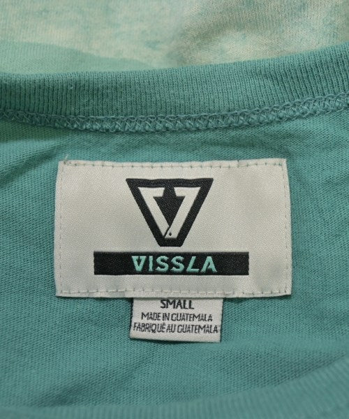 VISSLA เสื้อยืด/เสื้อท็อปส์