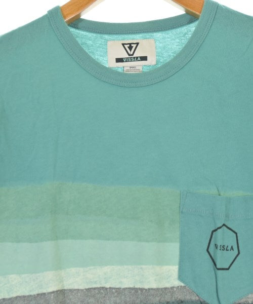 VISSLA เสื้อยืด/เสื้อท็อปส์