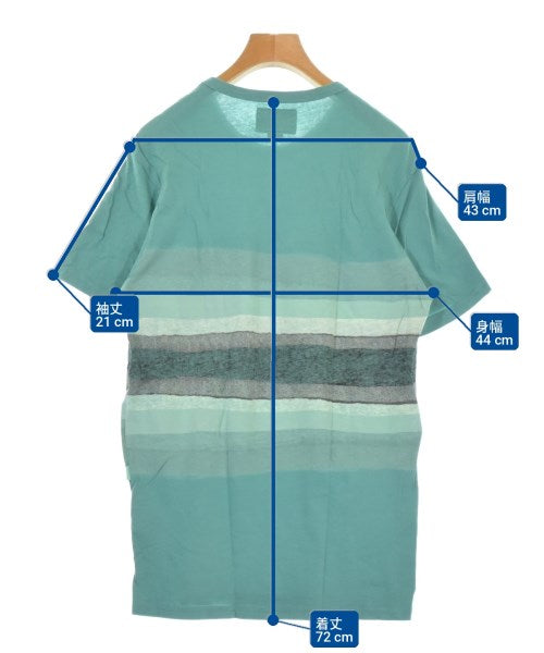 VISSLA เสื้อยืด/เสื้อท็อปส์