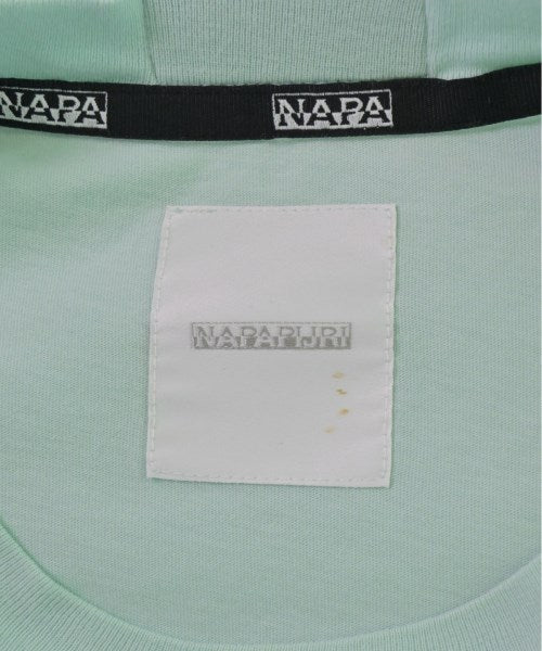 NAPAPIJRI เสื้อยืด/เสื้อท็อปส์