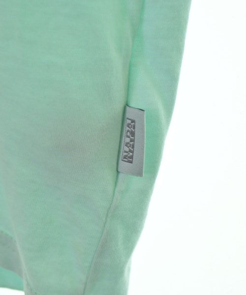 NAPAPIJRI เสื้อยืด/เสื้อท็อปส์