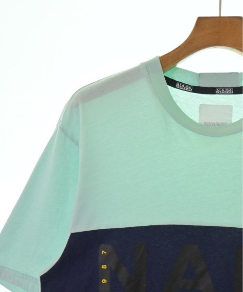 NAPAPIJRI เสื้อยืด/เสื้อท็อปส์