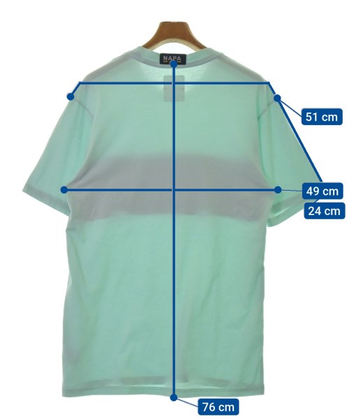 NAPAPIJRI เสื้อยืด/เสื้อท็อปส์