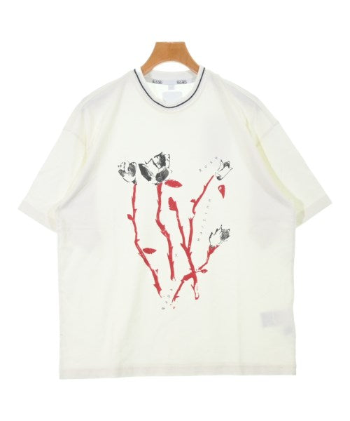 NAPAPIJRI เสื้อยืด/เสื้อท็อปส์
