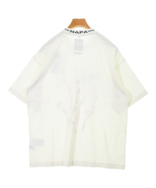 NAPAPIJRI เสื้อยืด/เสื้อท็อปส์