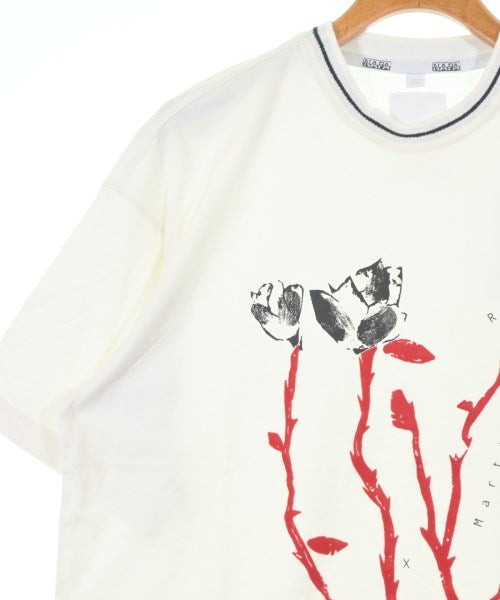 NAPAPIJRI เสื้อยืด/เสื้อท็อปส์