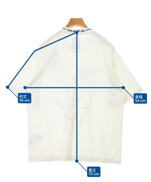 NAPAPIJRI เสื้อยืด/เสื้อท็อปส์