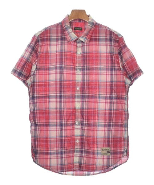 NAPAPIJRI เสื้อลำลอง