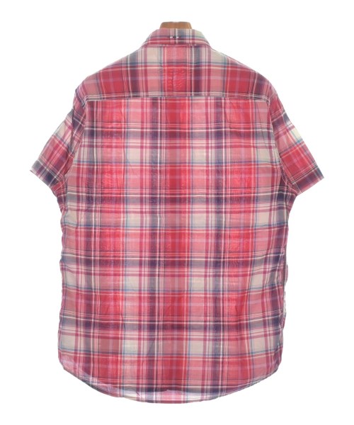 NAPAPIJRI เสื้อลำลอง