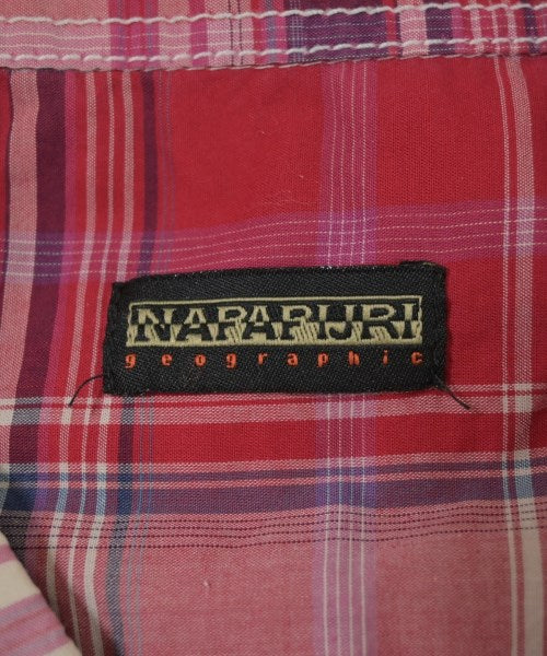 NAPAPIJRI เสื้อลำลอง