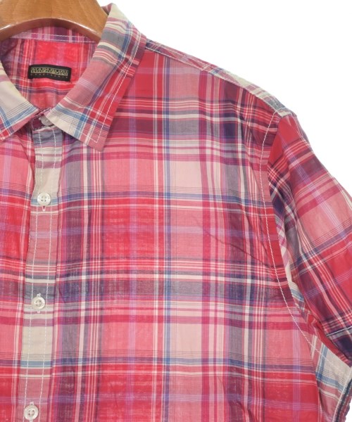 NAPAPIJRI เสื้อลำลอง