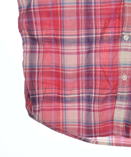 NAPAPIJRI เสื้อลำลอง