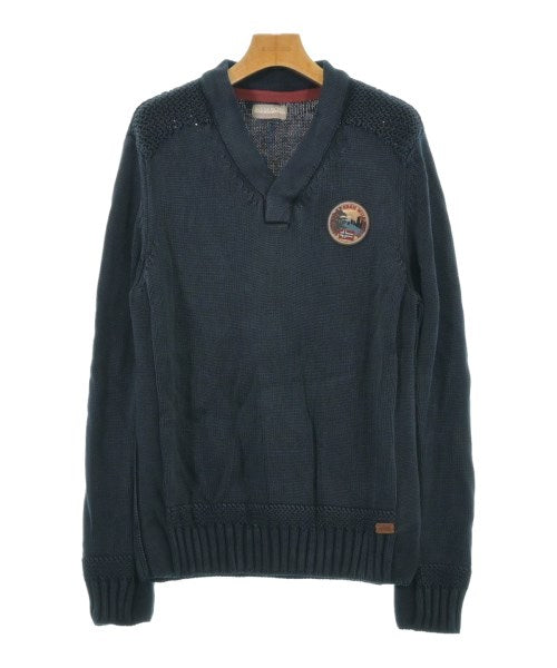 NAPAPIJRI เสื้อกันหนาว