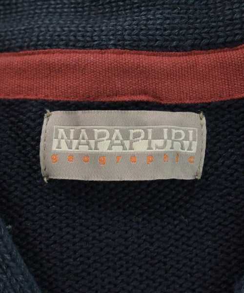 NAPAPIJRI เสื้อกันหนาว