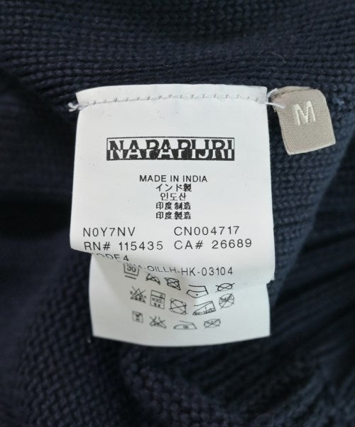 NAPAPIJRI เสื้อกันหนาว
