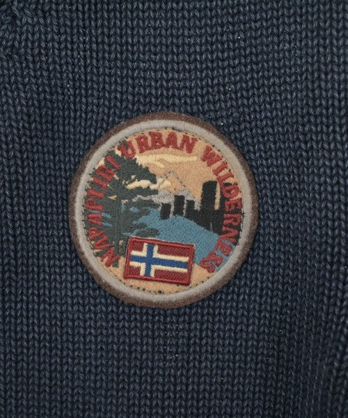 NAPAPIJRI เสื้อกันหนาว