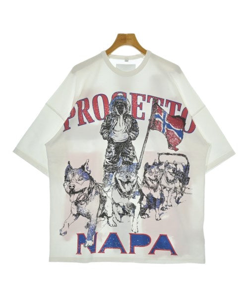 NAPAPIJRI เสื้อยืด/เสื้อท็อปส์