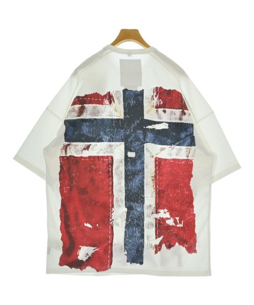 NAPAPIJRI เสื้อยืด/เสื้อท็อปส์