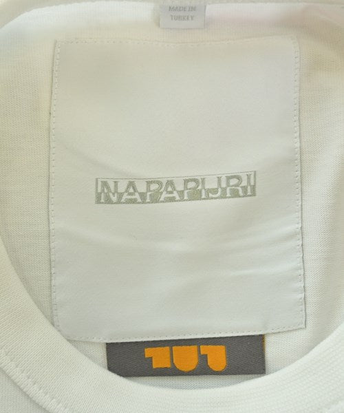 NAPAPIJRI เสื้อยืด/เสื้อท็อปส์