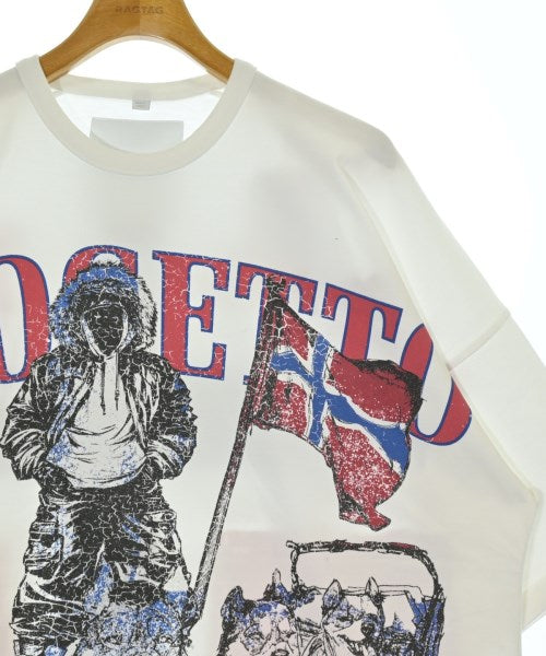 NAPAPIJRI เสื้อยืด/เสื้อท็อปส์