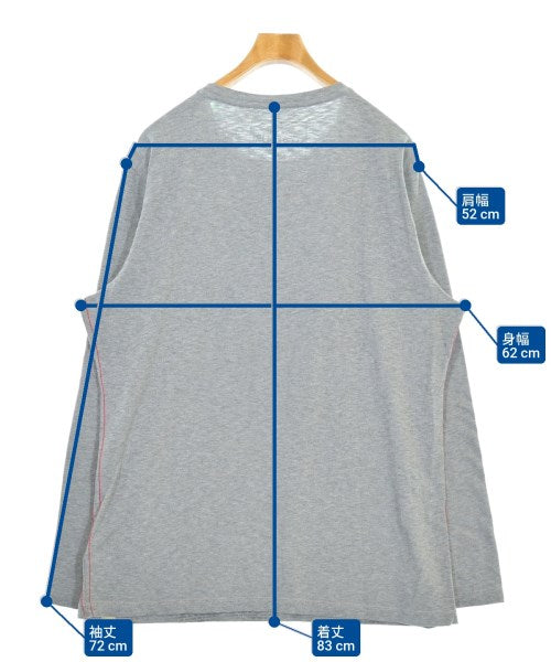 NAPAPIJRI เสื้อยืด/เสื้อท็อปส์