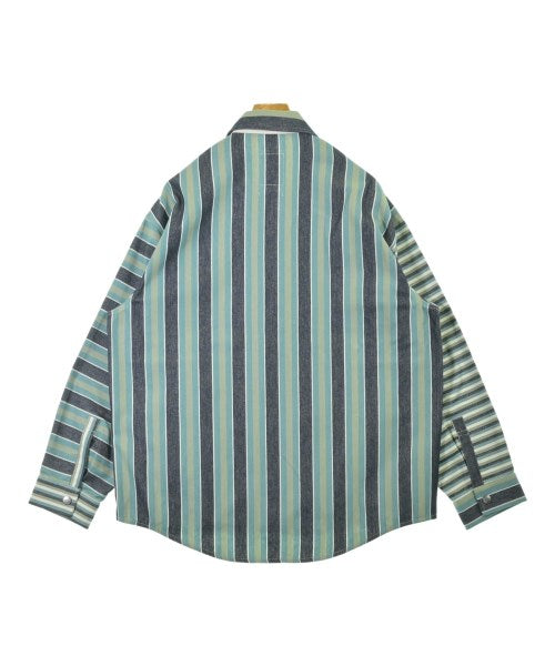 NAPAPIJRI เสื้อลำลอง