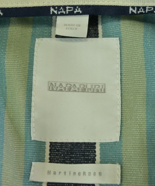 NAPAPIJRI เสื้อลำลอง
