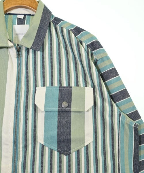 NAPAPIJRI เสื้อลำลอง