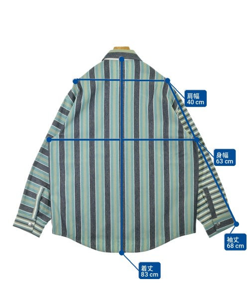 NAPAPIJRI เสื้อลำลอง